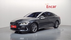 Hyundai Grandeur 2019