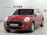 MINI Cooper 2017