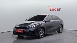 Kia K3 2018