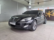 Hyundai Genesis 2008