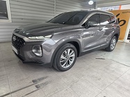 Hyundai Santa Fe 2018