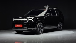 Hyundai Santa Fe 2024