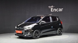 Chevrolet Spark 2016