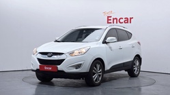 Hyundai Tucson 2010