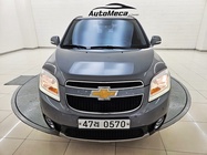 Chevrolet Orlando 2016