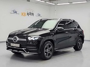 Mercedes-Benz GLE-Class 2020
