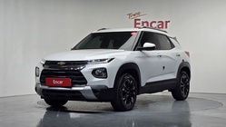 Chevrolet Trailblazer 2020