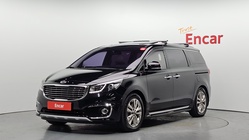 Kia Canival 2014
