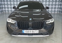 BMW X4 2023