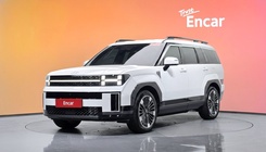 Hyundai Santa Fe 2023