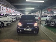 Smart ForTwo 2018