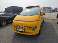 Hyundai Staria 2024