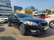 Kia K7 2012