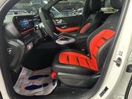 Mercedes-Benz GLE-Class 2025