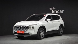 Hyundai Santa Fe 2020