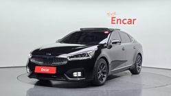 Kia K7 2017