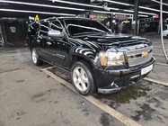 Chevrolet Surburban 2007