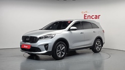 Kia Sorento 2019