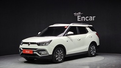 Ssangyong TIBOLI 2019