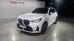 BMW X3 2025