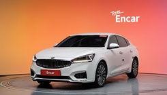 Kia K7 2016