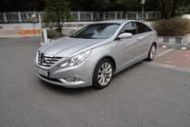 Hyundai Sonata 2011