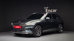 Genesis GV70 2023