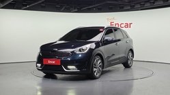 Kia Niro 2018