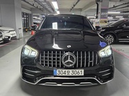 Mercedes-Benz GLE-Class 2021