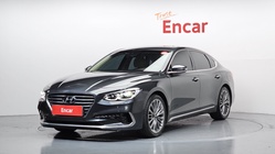 Hyundai Grandeur 2019