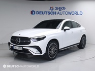 Mercedes-Benz GLC-Class 2023