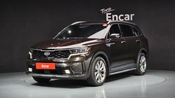 Kia Sorento 2020