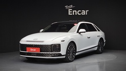 Hyundai Grandeur 2024