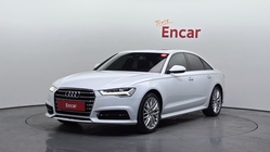 Audi A6 2017