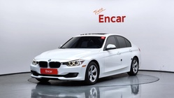 BMW 3 Series 2013