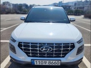 Hyundai Venue 2021