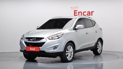 Hyundai Tucson 2012