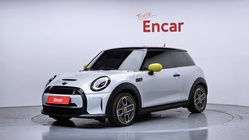 MINI Cooper 2022