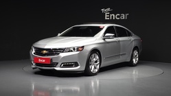 Chevrolet Impala 2016