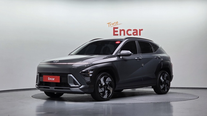 Hyundai Kona 2024