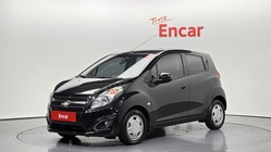 Chevrolet Spark 2014