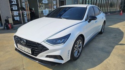 Hyundai Sonata 2023