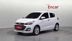 Chevrolet Spark 2022