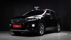 Kia Sorento 2018