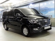 Hyundai Starex 2020