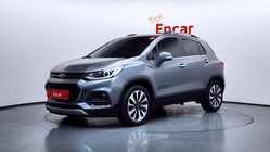 Chevrolet Trax 2019