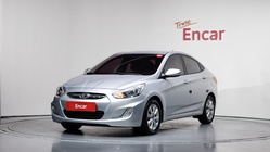 Hyundai Accent 2016