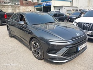 Hyundai Sonata 2025