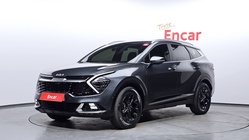 Kia Sportage 2024