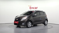 Chevrolet Matiz 2010